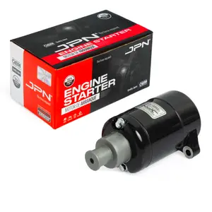 Motor de Arranque PULSAR 200